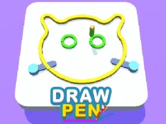 Draw Pen — لعبة مجانية اون لاين