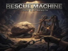 Гаме Rescue machine онлајн