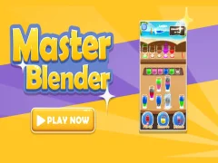Master Blender — free online game