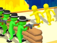 Crowd Evolution 3D – ingyenes online játék