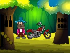 Hra New Year Celebration Episode2