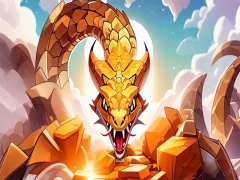 Jeu Snake Hunter en ligne