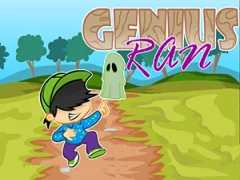 Genius Ran — δωρεάν online παιχνίδι