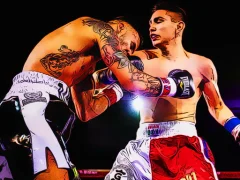 Boxing Champions Fight — free online game