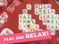 Mahjong — free online game