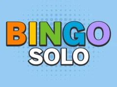 Bingo Solo — free online game