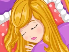 Late to School Hairstyles — free online game