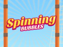 Trò chơi Spinning Bubbles trực tuyến