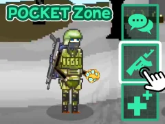 Pocket Zone — free online game