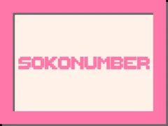Hra Sokonumber