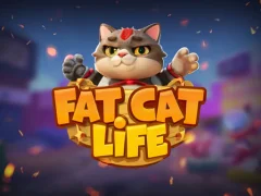Fat Cat Life — free online game