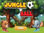Jungle Ball — free online game