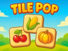 Tile Pop — free online game