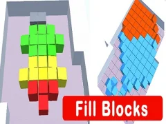 Cubes King — free online game