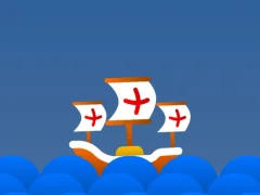 Color Box Ship — free online game