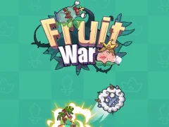 Fruit War – ingyenes online játék