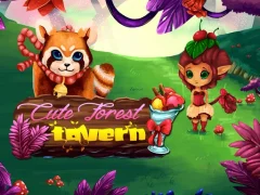 Cute Forest Tavern — ücretsiz çevrimiçi oyun