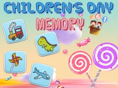 Laro Children's Day Memory online