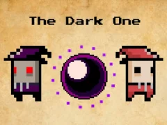 The Dark One — free online game