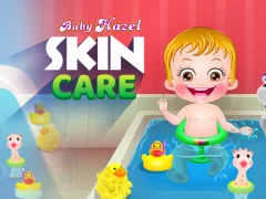 Spil Baby Hazel Skin Care online