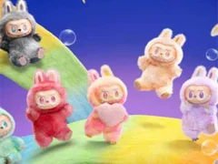 Игра Labubu World Game онлајн