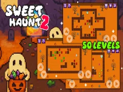 Sweet Haunt 2 — free online game