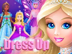 Dress Up Games For Girls — ücretsiz çevrimiçi oyun