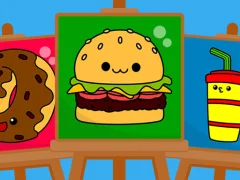 Spel Best Coloring Book online