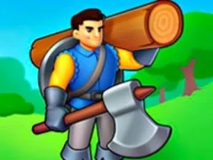 Craft Island — free online game
