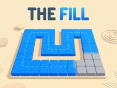 Peli The Fill verkossa