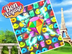 Bon Voyage — free online game