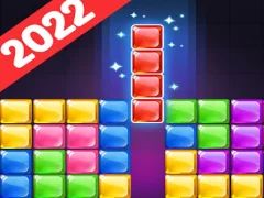 Tetris Puzzle Blocks — free online game