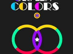 Jeu Crazy Colors  en ligne