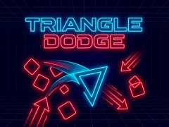 Triangle Dodge