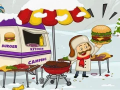 Mad burger 2 — free online game
