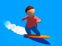 Spil FlipSurf.io online