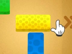 Igra Unblock It online
