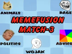 Memefusion — 무료 온라인 게임