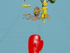 Annoying Uncle Punch the Meme — joc online gratuit
