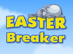 Easter Breaker — free online game