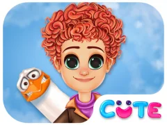 Tulip Back To Home — free online game