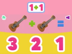 1+1 — free online game