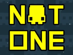 Not One — free online game