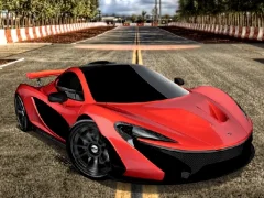 Racing Cars Jigsaw — free online game