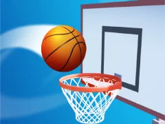 Basketball — 무료 온라인 게임