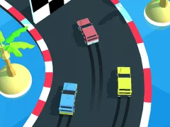 Race City — free online game