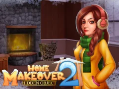 Home Makeover 2: Hidden Object เกมออนไลน์