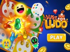 Spill Just Ludo online