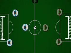 Spel Table Football på nätet