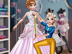 Dress Designer Studio — ücretsiz çevrimiçi oyun